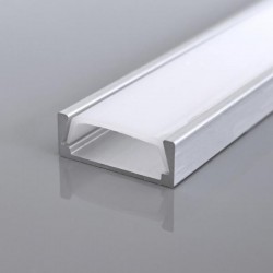 ΠΡΟΦΙΛ ΕΞΩΤΕΡΙΚΟ 2000*15,8*5.55 90° VALUE EUROLAMP