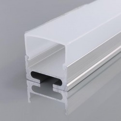 ΠΡΟΦΙΛ ΕΞΩΤΕΡΙΚΑ 2000*20,1*20,2° PLUS EUROLAMP