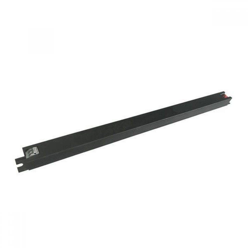 ΤΡΟΦΟΔΟΤΙΚΟ ΜΕΤΑΛΛΙΚΟ MINI 12V DC 60W IP20 PRO EUROLAMP