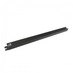ΤΡΟΦΟΔΟΤΙΚΟ ΜΕΤΑΛΛΙΚΟ MINI 12V DC 60W IP20 PRO EUROLAMP