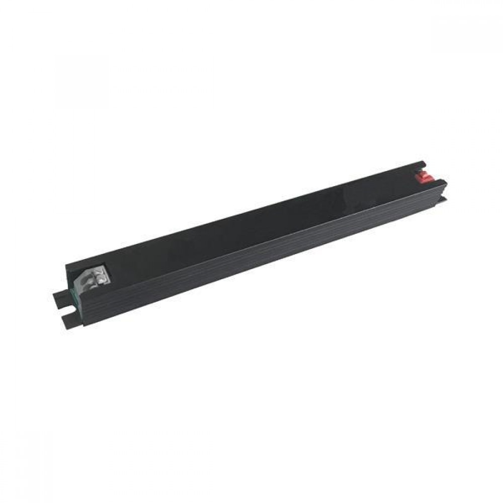 ΤΡΟΦΟΔΟΤΙΚΟ ΜΕΤΑΛΛΙΚΟ MINI 24V DC 18W IP20 PRO EUROLAMP