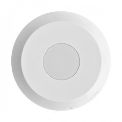 ΑΝΙΧΝΕΥΤΗΣ ΠΑΡΟΥΣΙΑΣ ΕΞΩΤΕΡΙΚΟΣ 1000W LED 220-240V IP20 EUROLAMP