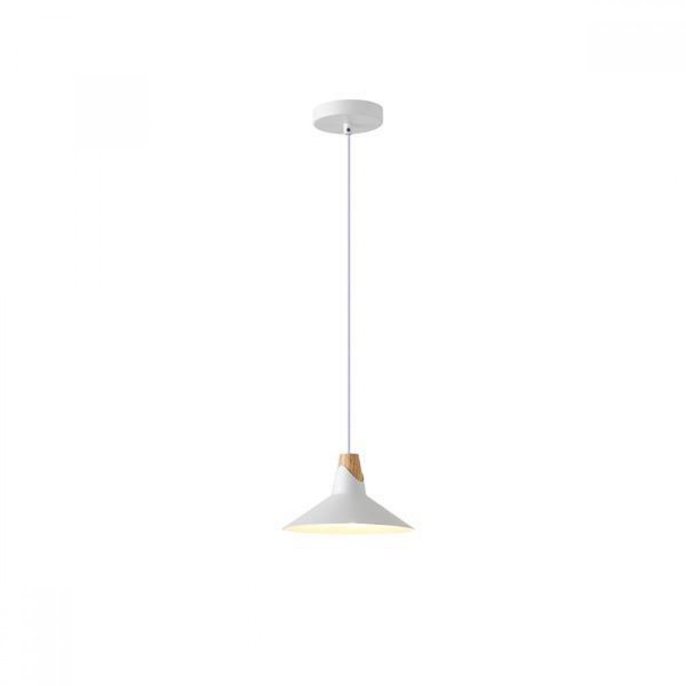 ΦΩΤΙΣΤΙΚΟ ΚΡΕΜΑΣΤΟ ΜΕΤΑΛΛΙΚΟ 1ΧE27 MAX 15W 180X1140mm AΣΠΡΟ ARTE ILLUMINA CHROMA