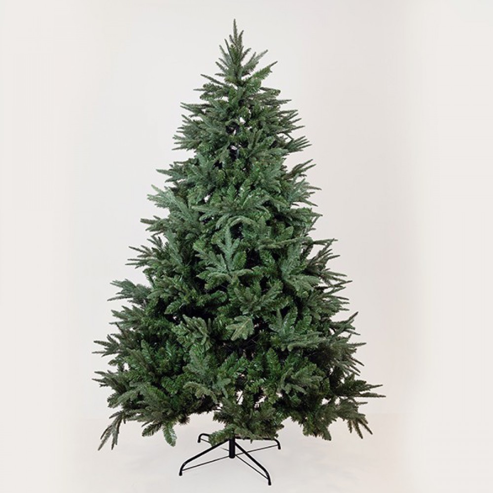 ΔΕΝΤΡΟ ΕΛΑΤΟ, MIXED PVC ME ΠΛΑΣΤΙΚΟ, ΑΡΤΕΜΙΣ, 210cm Magic Christmas