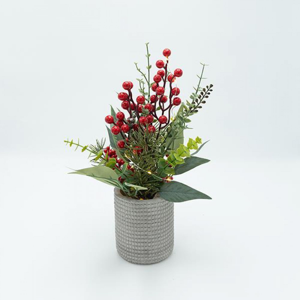 ΚΑΣΠΩ ΜΕ ΧΡΙΣΤΟΥΓΕΝΝΙΑΤΙΚΗ ΔΙΑΚΟΣΜΙΣΗ, ΦΩΤΙΖΟΜΕΝΟ, 10x35cm ΚΑΣΠΩ ΜΕ ΧΡΙΣΤΟΥΓΕΝΝΙΑΤΙΚΗ ΔΙΑΚΟΣΜΙΣΗ, ΦΩΤΙΖΟΜΕΝΟ, 10x35cm