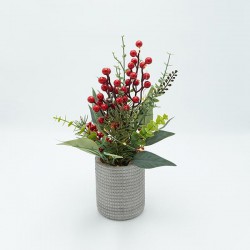 ΚΑΣΠΩ ΜΕ ΧΡΙΣΤΟΥΓΕΝΝΙΑΤΙΚΗ ΔΙΑΚΟΣΜΙΣΗ, ΦΩΤΙΖΟΜΕΝΟ, 10x35cm ΚΑΣΠΩ ΜΕ ΧΡΙΣΤΟΥΓΕΝΝΙΑΤΙΚΗ ΔΙΑΚΟΣΜΙΣΗ, ΦΩΤΙΖΟΜΕΝΟ, 10x35cm