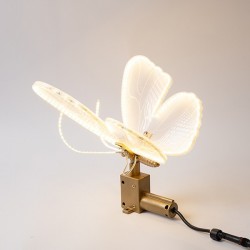ΠΕΤΑΛΟΥΔΑ ΦΩΤΙΖΟΜΕΝΗ 60cm, ME ΚΙΝΗΣΗ, 12V ΜΕΤΑΣΧΗΜΑΤΙΣΤΗ, 120 LED/M, ΘΕΡΜΟ ΛΕΥΚΟ LED, ΠΡΟΕΚΤΑΣΗ ΠΑΡΟΧΗΣ 3m, IP44