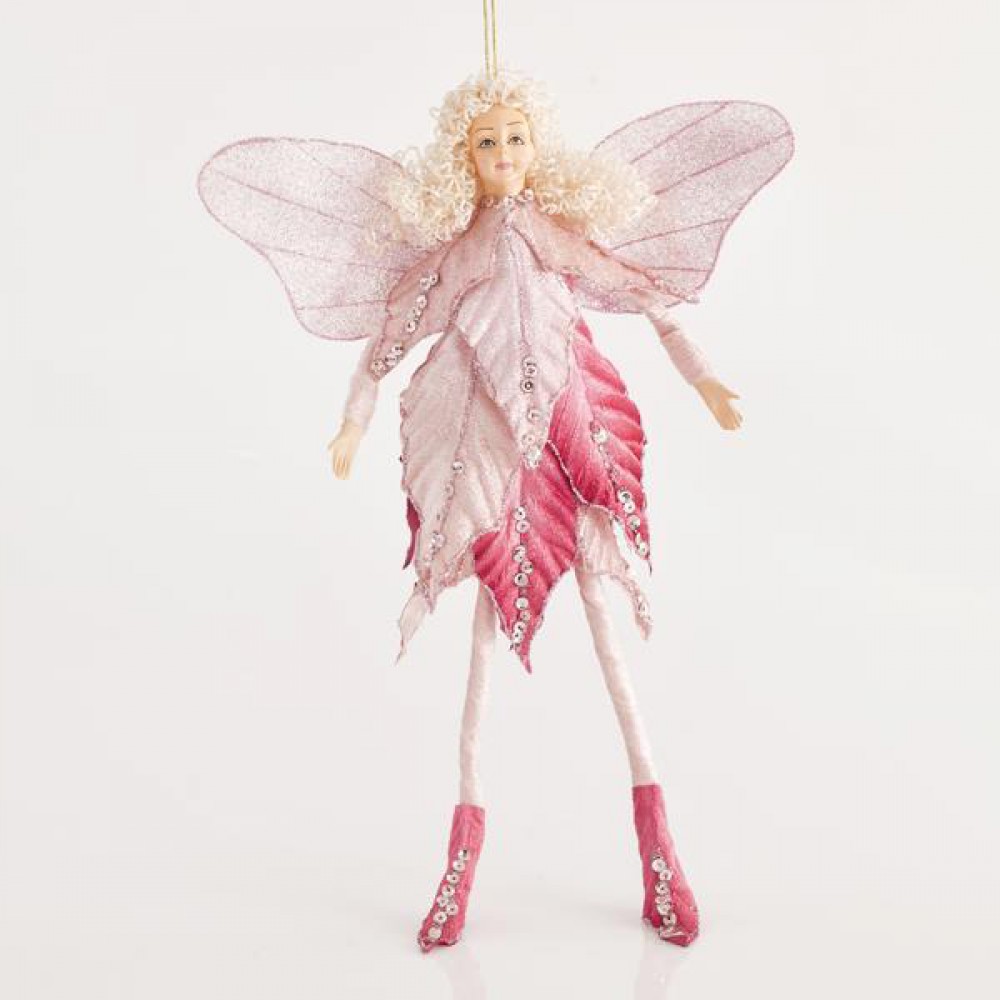 ΝΕΡΑΙΔΑ, ΡΟΖ, 30cm ΝΕΡΑΙΔΑ, ΡΟΖ, 30cm