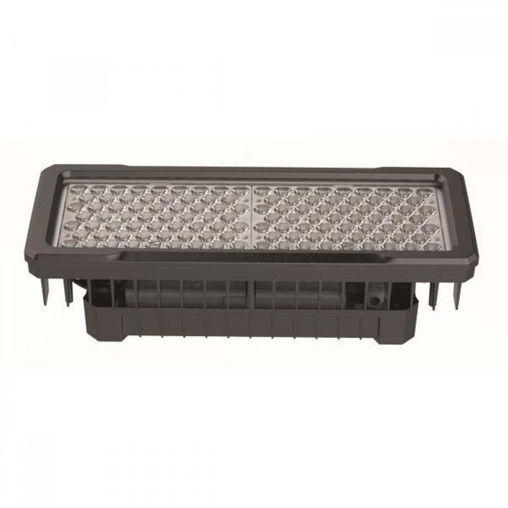 ΠΡΟΒΟΛΕΑΣ LED SMD 250W MODULAR IP66 100-305V ΜΑΥΡΟΣ Ψυχρό Λευκό 6500K EUROLAMP ΠΡΟΒΟΛΕΑΣ LED SMD 250W MODULAR IP66 100-305V ΜΑΥΡΟΣ Ψυχρό Λευκό 6500K EUROLAMP