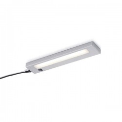 ΦΩΤΙΣΤΙΚΟ ΠΑΓΚΟΥ ΠΛΑΚΕ 4W LED 35cm 220-240V