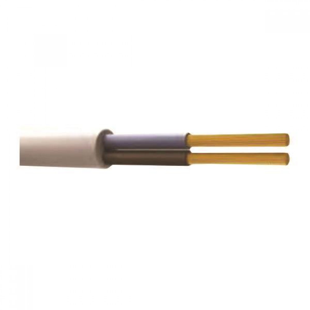 ΚΑΛΩΔΙΟ ΕΥΚΑΜΠΤΟ H05VV-F 3Χ2,5mm2 ΣΤΡΟΦΕΙΟ