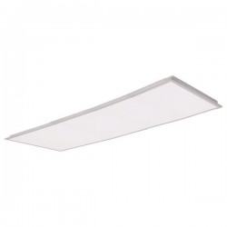 ΦΩΤΙΣΤΙΚΟ BACKLIGΗΤ 120X30 45W 4000Κ 220-240V ΛΕΥΚΟ EUROLAMP