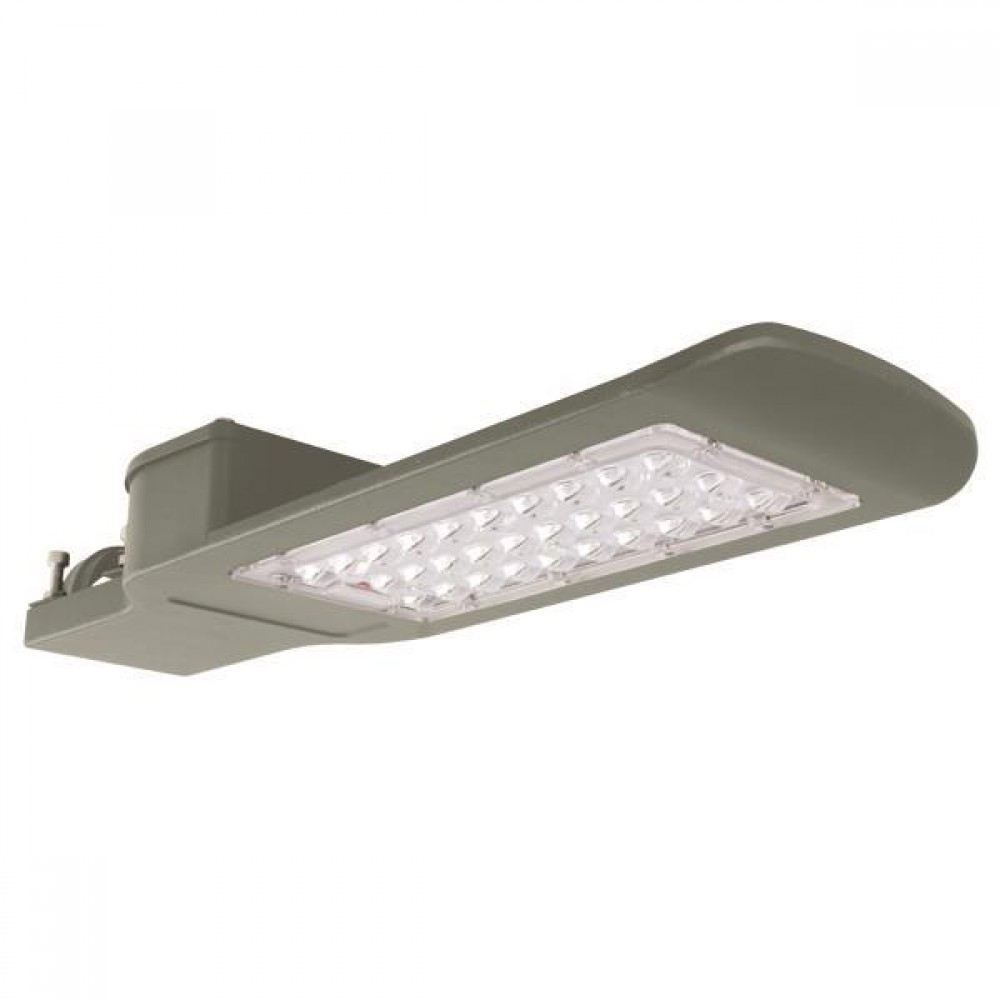 ΦΩΤΙΣΤΙΚΟ ΔΡΟΜΟΥ LED SMD 85-265V 30W 4000K IP65 PLUS EUROLAMP ΦΩΤΙΣΤΙΚΟ ΔΡΟΜΟΥ LED SMD 85-265V 30W 4000K IP65 PLUS EUROLAMP