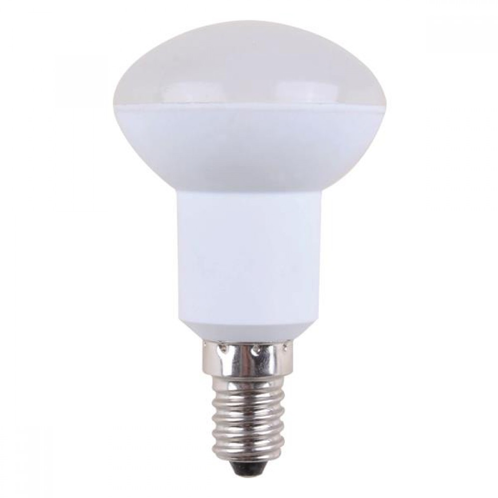 ΛΑΜΠΑ LED R50 8W Ε14 3000K 220-240V BLISTER EUROLAMP ΛΑΜΠΑ LED R50 8W Ε14 3000K 220-240V BLISTER EUROLAMP
