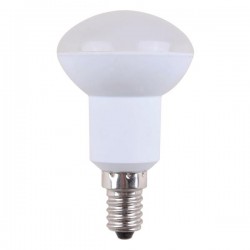 ΛΑΜΠΑ LED R50 8W Ε14 3000K 220-240V BLISTER EUROLAMP