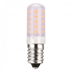 ΛΑΜΠΑ LED ΨΥΓΕΙΟΥ 3W E14 2700K 220-240V BLISTER EUROLAMP