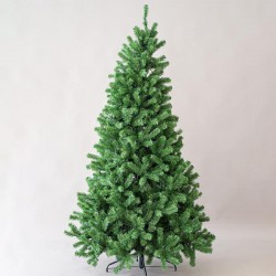 ΕΛΑΤΟ ΑΛΑΜΠΑΜΑ, 210cm Magic Christmas