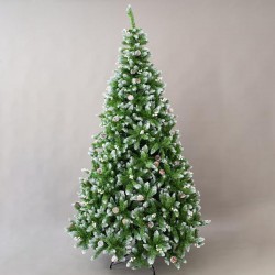 ΕΛΑΤΟ ΜΟΣΧΑ, 180cm Magic Christmas