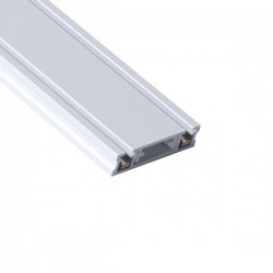 ΜΑΓΝΗΤΙΚΗ ΡΑΓΑ ULTRA SLIM 1,5m ΛΕΥΚΗ EUROLAMP