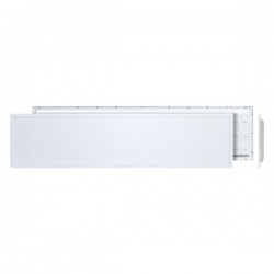 ΦΩΤΙΣΤΙΚΟ BACKLIGΗΤ 3CCT UGR19 120X30 36W 220-240V ΛΕΥΚΟ EUROLAMP