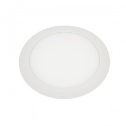 ΦΩΤΙΣΤΙΚΟ ΧΩΝΕΥΤΟ LED SLIM Φ225 20W 6500Κ ΛΕΥΚΟ 5 ΧΡΟΝΙΑ ΕΓΓΥΗΣΗ PRO EUROLAMP