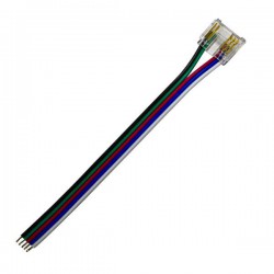 ΦΙΣ ΤΡΟΦΟΔΟΣΙΑΣ ΓΙΑ COB RGBW 12mm EUROLAMP