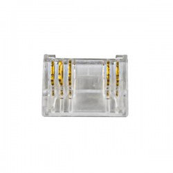 ΕΝΩΤΙΚΟ ΓΙΑ COB RGBW 12mm EUROLAMP