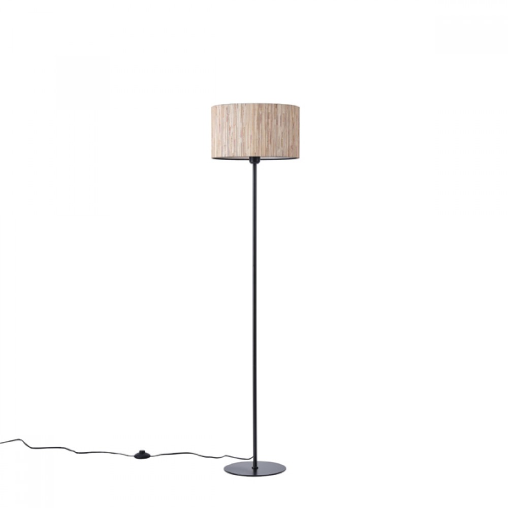 ΕΠΙΔΑΠΕΔΙΟ ΦΩΤΙΣΤΙΚΟ E27 MAX 15W 350X1430mm PAMPAS ARTE ILLUMINA AENON