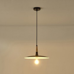 ΦΩΤΙΣΤΙΚΟ ΚΡΕΜΑΣΤΟ Ε27 MAX 15W 350X1250mm ΜΑΥΡΟ ARTE ILLUMINA ESSENTIAL
