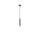 ΦΩΤΙΣΤΙΚΟ ΚΡΕΜΑΣΤΟ ΓΥΨΙΝΟ ΓΚΡΙ GU10 MAX 3W 45X45X300mm ARTE ILLUMINA SALPICO