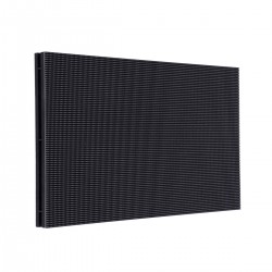 GloboStar® MODULCO 90233 LED Display Module 32x16cm - Πλακίδιο Ψηφιακής Οθόνης LED Video Wall - P2 Pro 3840Hz High Refresh Rate 12800 Dots - 25 W ≥600cd/㎡ DC 4.5~5V - SMD1515 RGB 3in1 4398 Billion Colors - Indoor IP20 - Μ32 x Υ16cm