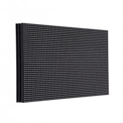 GloboStar® MODULCO 90234 LED Display Module 32x16cm - Πλακίδιο Ψηφιακής Οθόνης LED Video Wall - P4 Pro 3840Hz High Refresh Rate 3200 Dots - 47 W ≥5000cd/㎡ DC 4.5~5V - SMD1921 RGB 3in1 4398 Billion Colors - Outdoor IP65 - Μ32 x Υ16cm