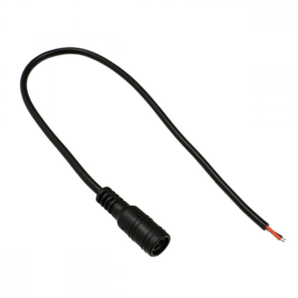 Feme Connector με Καλώδιο 5.5x2.1