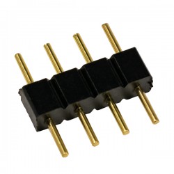 RGB Connector 4 Pin