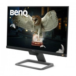 BENQ EW2480 23.8" FHD 16:9 HDR IPS LED Monitor - Τριετή Εγγύηση - 0 pixel για το πάνελ - Service Από Επίσημη Ελληνική Αντιπροσωπεία