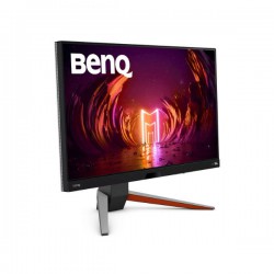 BENQ EX270QM 1ms 27" 240Hz QHD Gaming Monitor - Τριετή Εγγύηση - 0 pixel για το πάνελ - Service Από Επίσημη Ελληνική Αντιπροσωπεία