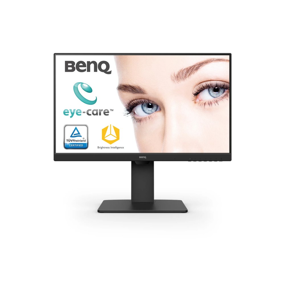 BENQ BL2785TC 27" USB-C Eye-Care Ergonomic Business Monitor - Τριετή Εγγύηση - 0 pixel για το πάνελ - Service Από Επίσημη Ελληνική Αντιπροσωπεία
