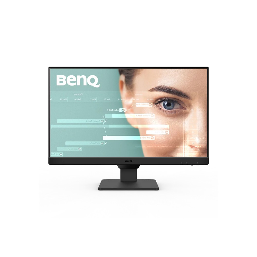 BENQ GW2490 23.8" 1080p BenQ Home Monitor - Τριετή Εγγύηση - 0 pixel για το πάνελ - Service Από Επίσημη Ελληνική Αντιπροσωπεία BENQ GW2490 23.8" 1080p BenQ Home Monitor - Τριετή Εγγύηση - 0 pixel για το πάνελ - Service Από Επίσημη Ελληνική Αντιπροσωπεία