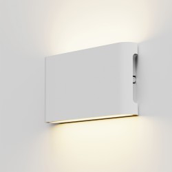 it-Lighting Niskey - LED 14W 3CCT Up and Down Wall Light in White Color (80204130)