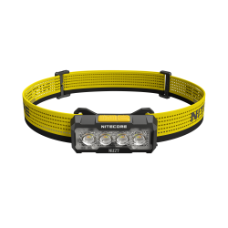 ΦΑΚΟΣ LED NITECORE HEADLAMP NU27