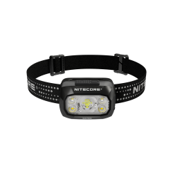 ΦΑΚΟΣ LED NITECORE HEADLAMP NU30 New, Black