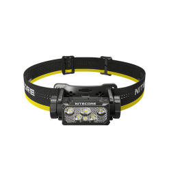 ΦΑΚΟΣ LED NITECORE HEADLAMP HC60 UHE, 1600 Lumens