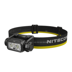 ΦΑΚΟΣ LED NITECORE HEADLAMP NU45, 1700Lm, 4000mAh