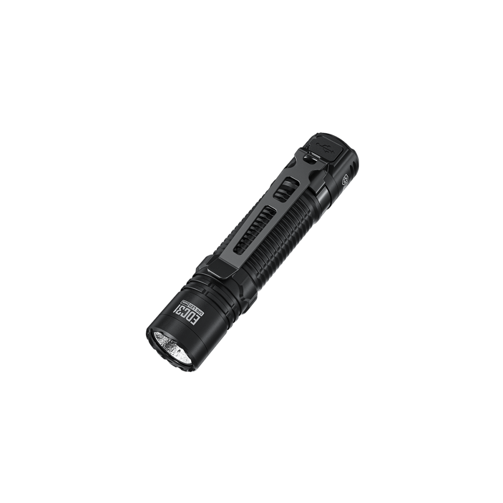 ΦΑΚΟΣ LED NITECORE EDC31, 3500Lumens, UHi LED