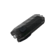 ΦΑΚΟΣ LED NITECORE TUBE, Black, V2.0, 55lumens