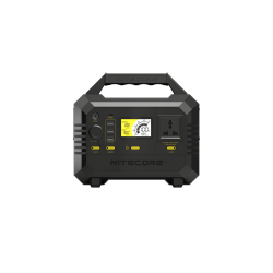 POWER STATION NITECORE NES500, 144000mAh