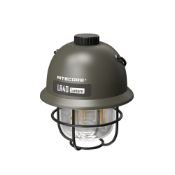 ΦΑΚΟΣ LED NITECORE L series LR40 Green