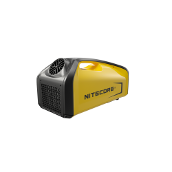 Portable Outdoor AirCondition NITECORE AC-10