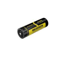 ΜΠΑΤΑΡΙΑ NITECORE 21700/ 5000mAh/ RX , USB-C