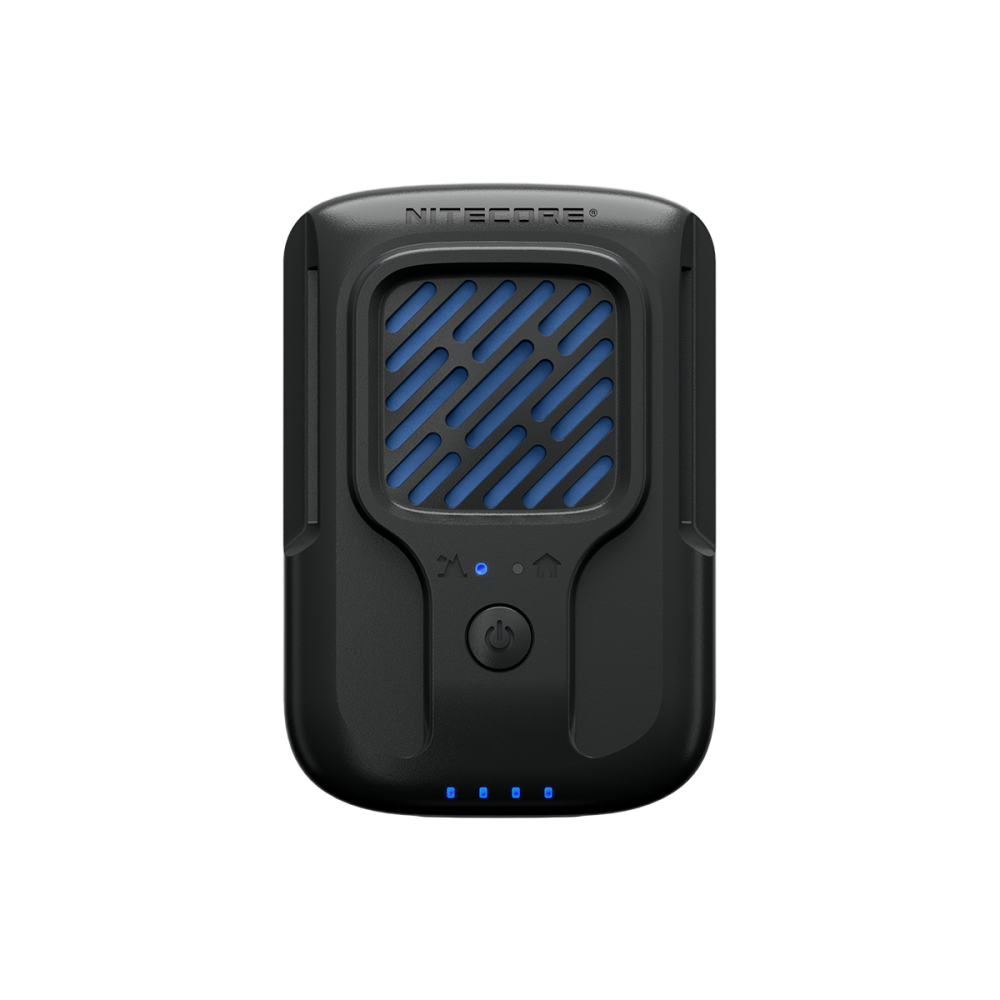 ΑΠΩΘΗΤΗΣ ΕΝΤΟΜΩΝ NITECORE EMR40